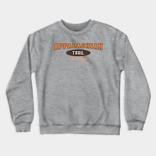 APPALACHIAN TRAIL Crewneck Sweatshirt